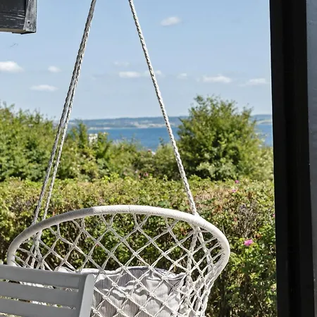 Peaceful Nostalgic With A View