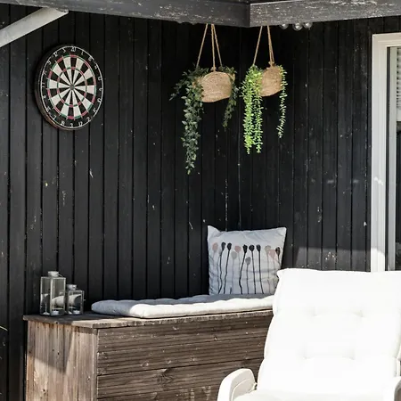 Peaceful Nostalgic With A View * Ebberup