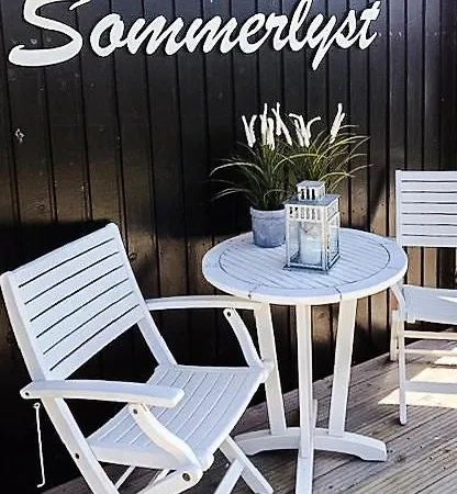 Peaceful Nostalgic With A View *