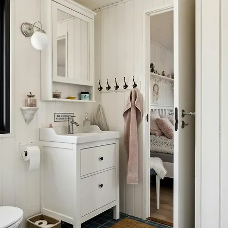 Vakantiehuis Peaceful Nostalgic With A View