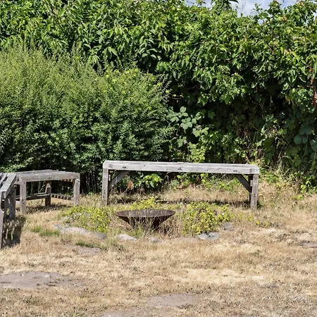 Peaceful Nostalgic With A View Ebberup