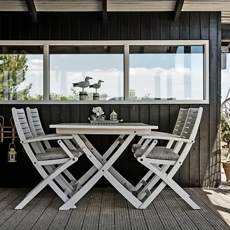 Peaceful Nostalgic With A View Feriehus *