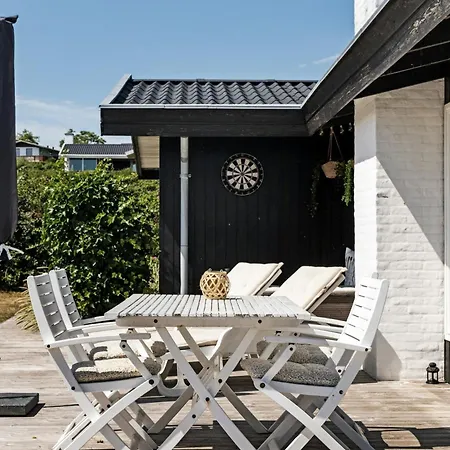 Peaceful Nostalgic With A View