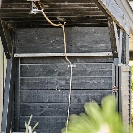 Peaceful Nostalgic With A View Vakantiehuis *