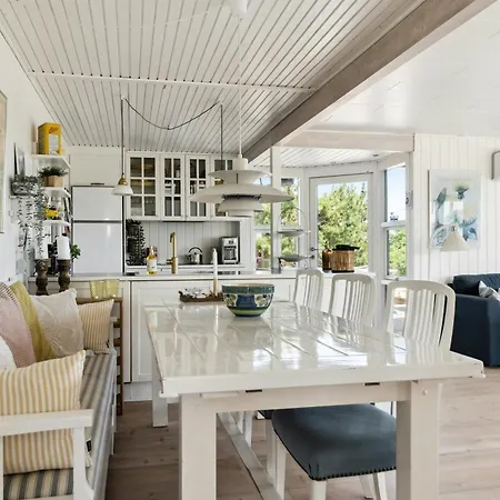 Peaceful Nostalgic With A View * Ebberup