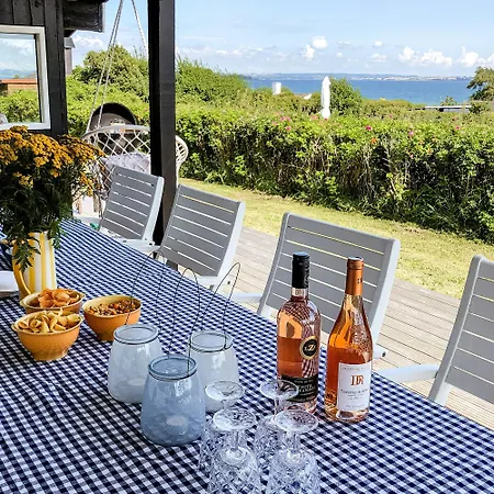 Peaceful Nostalgic With A View *