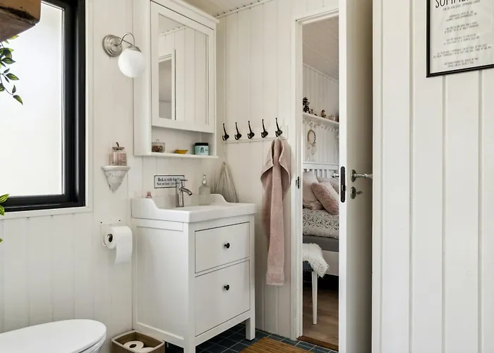 Nyaraló Peaceful Nostalgic With A View