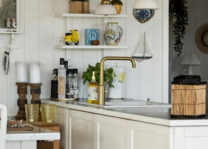 Nyaraló Peaceful Nostalgic With A View