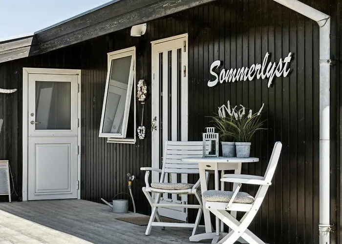 Peaceful Nostalgic With A View Feriehus *