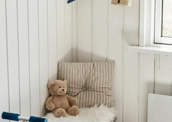 Nyaraló Peaceful Nostalgic With A View