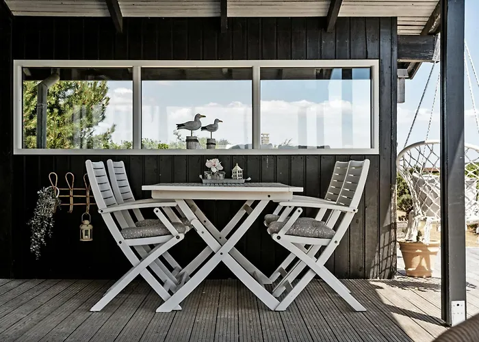 Peaceful Nostalgic With A View Feriehus *
