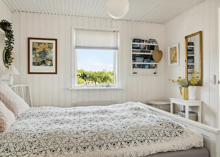 Peaceful Nostalgic With A View *