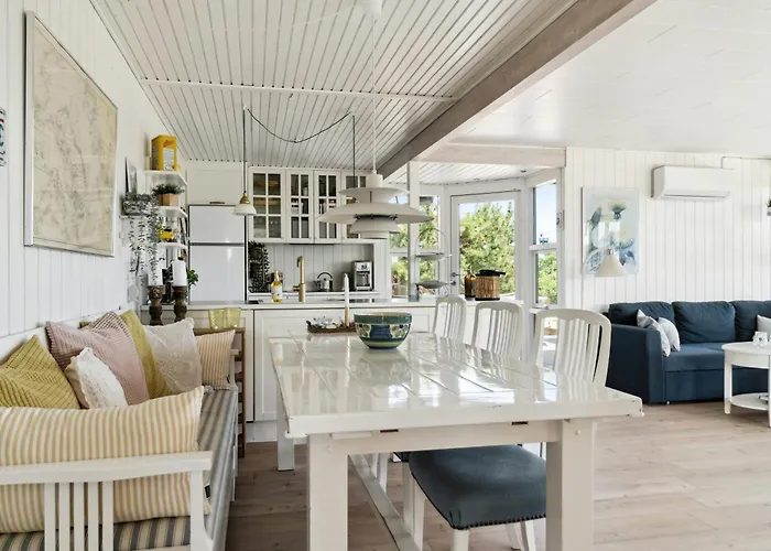 Peaceful Nostalgic With A View * Ebberup